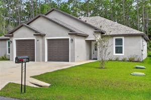 44 REGENCY DRIVE, PALM COAST, FL 32164 - MLS#MFRFC318061