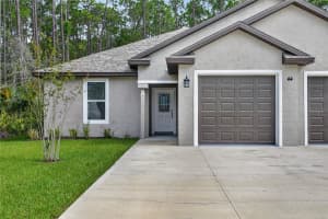 44 REGENCY DRIVE, PALM COAST, FL 32164 - MLS#MFRFC318061