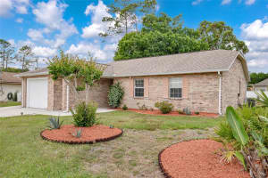 19 BARRINGTON DRIVE, PALM COAST, FL 32137 - MLS#MFRFC318066