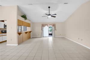 19 BARRINGTON DRIVE, PALM COAST, FL 32137 - MLS#MFRFC318066