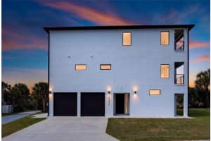 2946 N Ocean Shore Blvd, FLAGLER BEACH