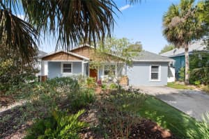 1852 S Flagler Ave, FLAGLER BEACH