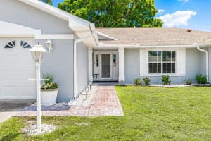 4589 ALDER DRIVE, PORT ORANGE, FL 32127 - MLS#MFRFC318074