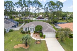 11 EDGEWATER DRIVE, PALM COAST, FL 32164 - MLS#MFRFC318079