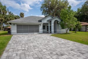 46 BLACK ALDER DRIVE, PALM COAST, FL 32137 - MLS#MFRFC318093