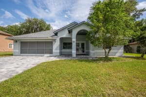 46 BLACK ALDER DRIVE, PALM COAST, FL 32137 - MLS#MFRFC318093