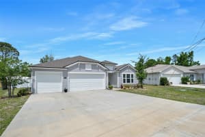 10 RALEIGH DRIVE, PALM COAST, FL 32164 - MLS#MFRFC318095