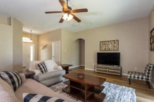 35 FOXHALL LANE, PALM COAST, FL 32137 - MLS#MFRFC318097