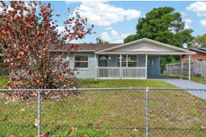1060 PATRICK CIRCLE, DAYTONA BEACH, FL 32117 - MLS#MFRFC318102