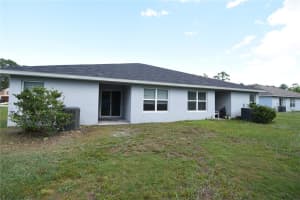 21 SEWARD TRAIL, PALM COAST, FL 32164 - MLS#MFRFC318108