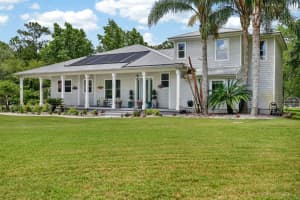 94 SMITH LANE, BUNNELL, FL 32110 - MLS#MFRFC318113