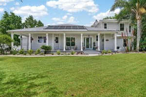 94 SMITH LANE, BUNNELL, FL 32110 - MLS#MFRFC318113