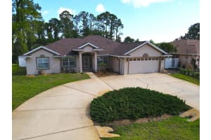 47 PHEASANT DRIVE, PALM COAST, FL 32164 - MLS#MFRFC318115
