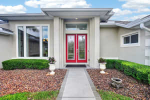 1269 HARWICK LANE, ORMOND BEACH, FL 32174 - MLS#MFRFC318117