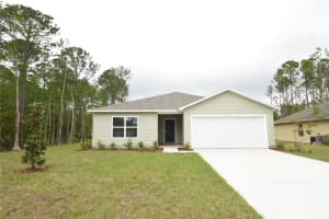 5 LLESTONE PATH, PALM COAST, FL 32164 - MLS#MFRFC318119