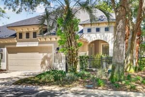 6 RIVER POINT DRIVE, PALM COAST, FL 32137 - MLS#MFRFC318124