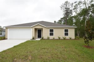 6 LLEBERRY PATH, PALM COAST, FL 32164 - MLS#MFRFC318125