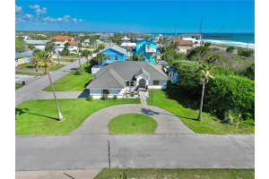 112 S 11th St, FLAGLER BEACH