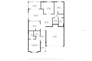 33 SUMMERWIND CIRCLE, PALM COAST, FL 32137 - MLS#MFRFC318145