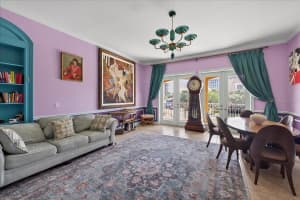 120 AVENUE DE LA MER #1502, PALM COAST, FL 32137 - MLS#MFRFC318150