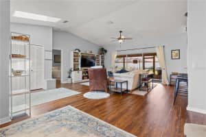 28 WESTBRIAR LANE, PALM COAST, FL 32164 - MLS#MFRFC318151