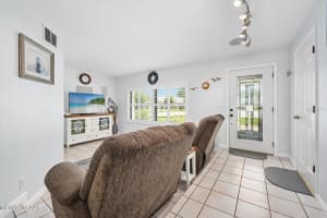 4708 DIXIE DRIVE, PONCE INLET, FL 32127 - MLS#MFRFC318157