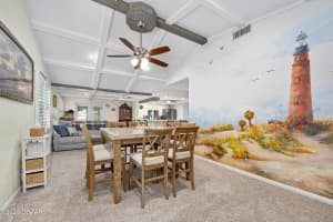 4708 DIXIE DRIVE, PONCE INLET, FL 32127 - MLS#MFRFC318157
