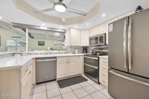 4708 DIXIE DRIVE, PONCE INLET, FL 32127 - MLS#MFRFC318157