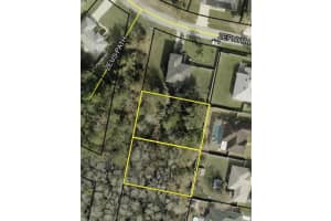 XXXX Z SECTION DROP LOT, PALM COAST, FL 32137 - MLS#MFRFC318172