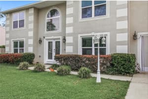 13 Slowdrift, PALM COAST