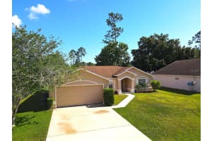 5 POINTER PLACE, PALM COAST, FL 32164 - MLS#MFRFC318179