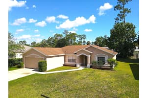 5 POINTER PLACE, PALM COAST, FL 32164 - MLS#MFRFC318179