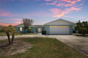 7 Classic Ct S, PALM COAST