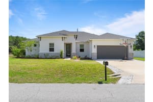 1 FIELDSTONE LANE, PALM COAST, FL 32137 - MLS#MFRFC318186
