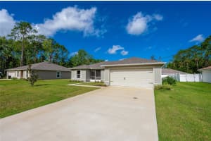 136 POINT PLEASANT DRIVE, PALM COAST, FL 32164 - MLS#MFRFC318191