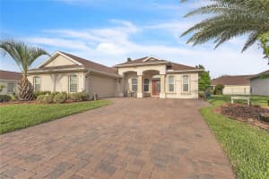113 ARENA LAKE DRIVE, PALM COAST, FL 32137 - MLS#MFRFC318196