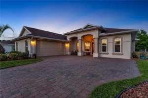 113 ARENA LAKE DRIVE, PALM COAST, FL 32137 - MLS#MFRFC318196