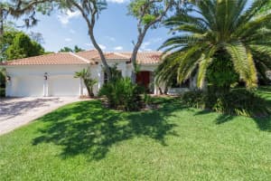 1512 Kilrush Dr, ORMOND BEACH