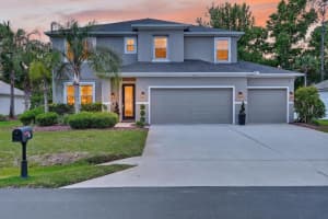 38 RIVIERE LANE, PALM COAST, FL 32164 - MLS#MFRFC318208