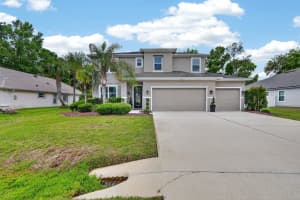 38 RIVIERE LANE, PALM COAST, FL 32164 - MLS#MFRFC318208