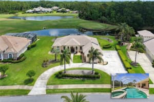 1023 Hampstead Ln, ORMOND BEACH