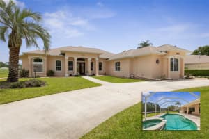 1023 HAMPSTEAD LANE, ORMOND BEACH, FL 32174 - MLS#MFRFC318209