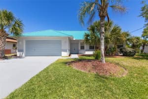 21 CRESCENT COURT, PALM COAST, FL 32137 - MLS#MFRFC318211