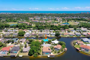21 CRESCENT COURT, PALM COAST, FL 32137 - MLS#MFRFC318211