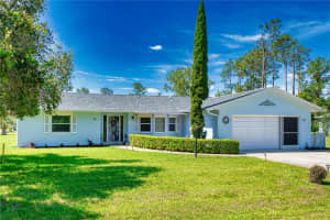 10 ROCKWELL LANE, PALM COAST, FL 32164 - MLS#MFRFC318213