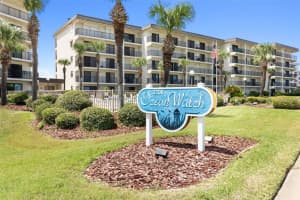 2700 OCEAN SHORE BOULEVARD, ORMOND BEACH, FL 32176 - MLS#MFRFC318215