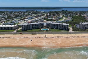 2700 OCEAN SHORE BOULEVARD, ORMOND BEACH, FL 32176 - MLS#MFRFC318215