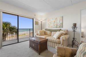 2700 OCEAN SHORE BOULEVARD, ORMOND BEACH, FL 32176 - MLS#MFRFC318215