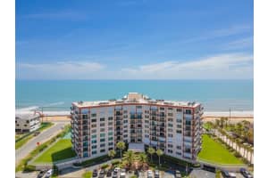 3600 S Ocean Shore Blvd #720, FLAGLER BEACH