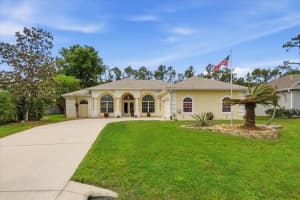 26 PORCUPINE DRIVE, PALM COAST, FL 32164 - MLS#MFRFC318217